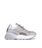 Baskets en simili-daim Stella McCartney Eclypse Alter