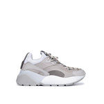 Baskets en simili-daim Stella McCartney Eclypse Alter