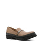 Stella McCartney Trace Alter Sporty Mat Loafers