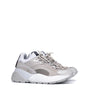 Baskets en simili-daim Stella McCartney Eclypse Alter