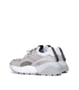 Baskets en simili-daim Stella McCartney Eclypse Alter