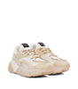 Stella McCartney Pastel Multicolor Eclypse Sneakers