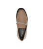 Stella McCartney Trace Alter Sporty Mat Loafers