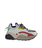 Stella McCartney Eclypse Colourblock Sneakers