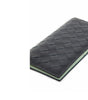 Bottega Veneta Slim Long Intrecciato Wallet