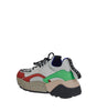 Stella McCartney Eclypse Colourblock Sneakers