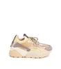 Stella McCartney Eclypse Colourblock Sneakers