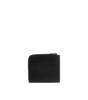 Jil Sander Logo Nappa Wallet