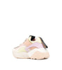 Stella McCartney Eclypse Colourblock Sneakers