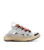 Lanvin Curb Mules Sneakers