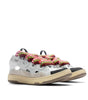 Lanvin Curb Mules Sneakers