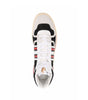 Lanvin Clay High-Top Sneakers
