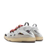 Lanvin Curb Mules Sneakers