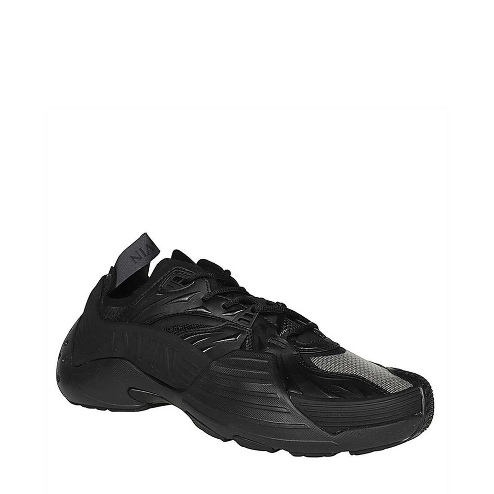 Lanvin Flash-X Sneakers
