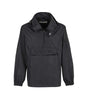 Lanvin Logo Hooded Windbreaker
