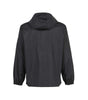 Lanvin Logo Hooded Windbreaker