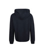 Lanvin Printed Hooded Sweatshirt