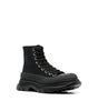 Alexander McQueen Tread Slick High-Top Sneakers