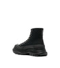 Alexander McQueen Tread Slick High-Top Sneakers