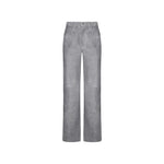 Amiri Leather Pants