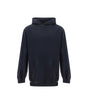 Balenciaga Cotton Hooded Sweatshirt