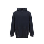 Balenciaga Cotton Hooded Sweatshirt