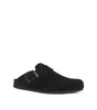 Balenciaga Sunday Leather Sabots