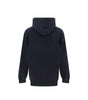 Balenciaga Cotton Hooded Sweatshirt