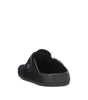 Balenciaga Sunday Leather Sabots