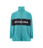 Veste coupe-vent à logo Balenciaga