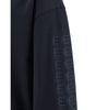 Balenciaga Cotton Hooded Sweatshirt
