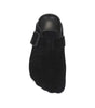 Balenciaga Sunday Leather Sabots