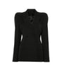 Blazer en laine Balenciaga