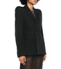 Blazer en laine Balenciaga