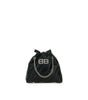 Balenciaga XS Crush Shoulder Bag