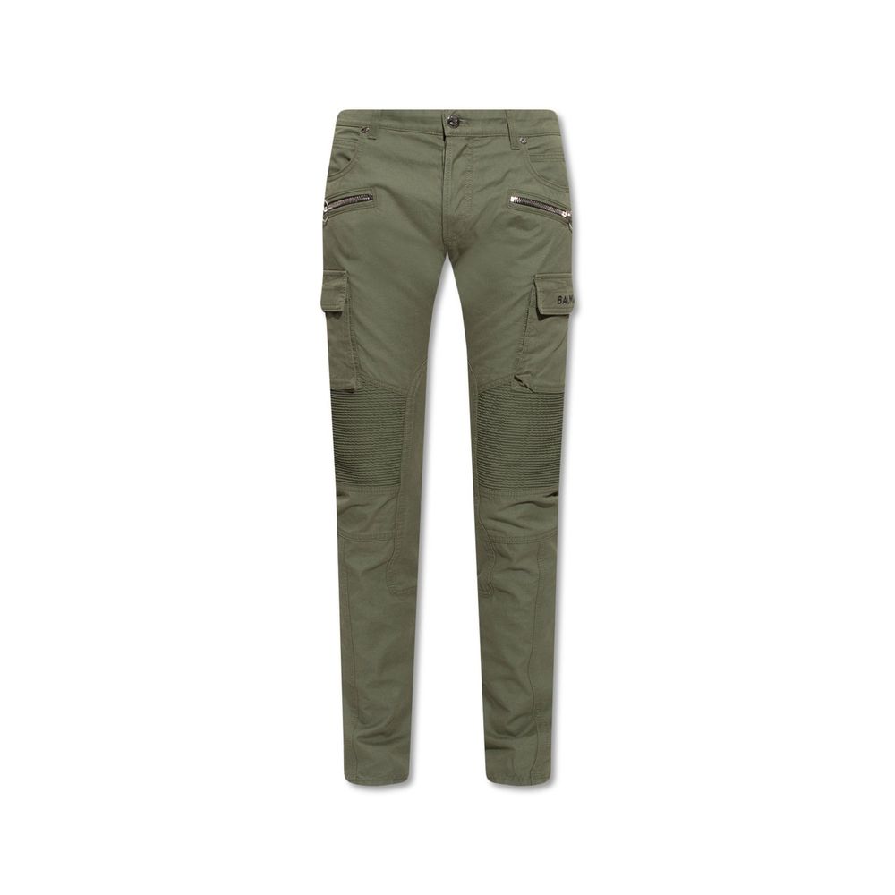 Pantalon cargo Balmain