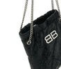 Balenciaga XS Crush Shoulder Bag
