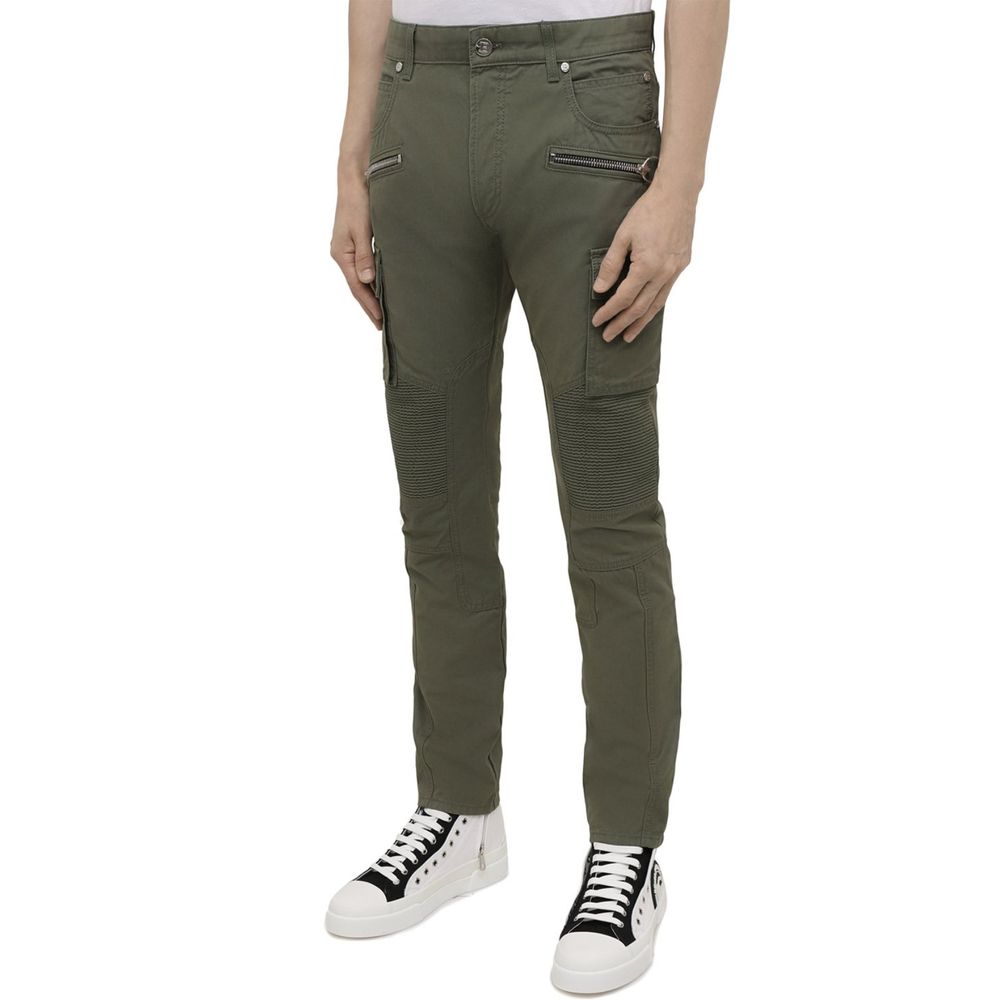 Pantalon cargo Balmain