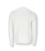 Balmain Cotton Logo Sweater