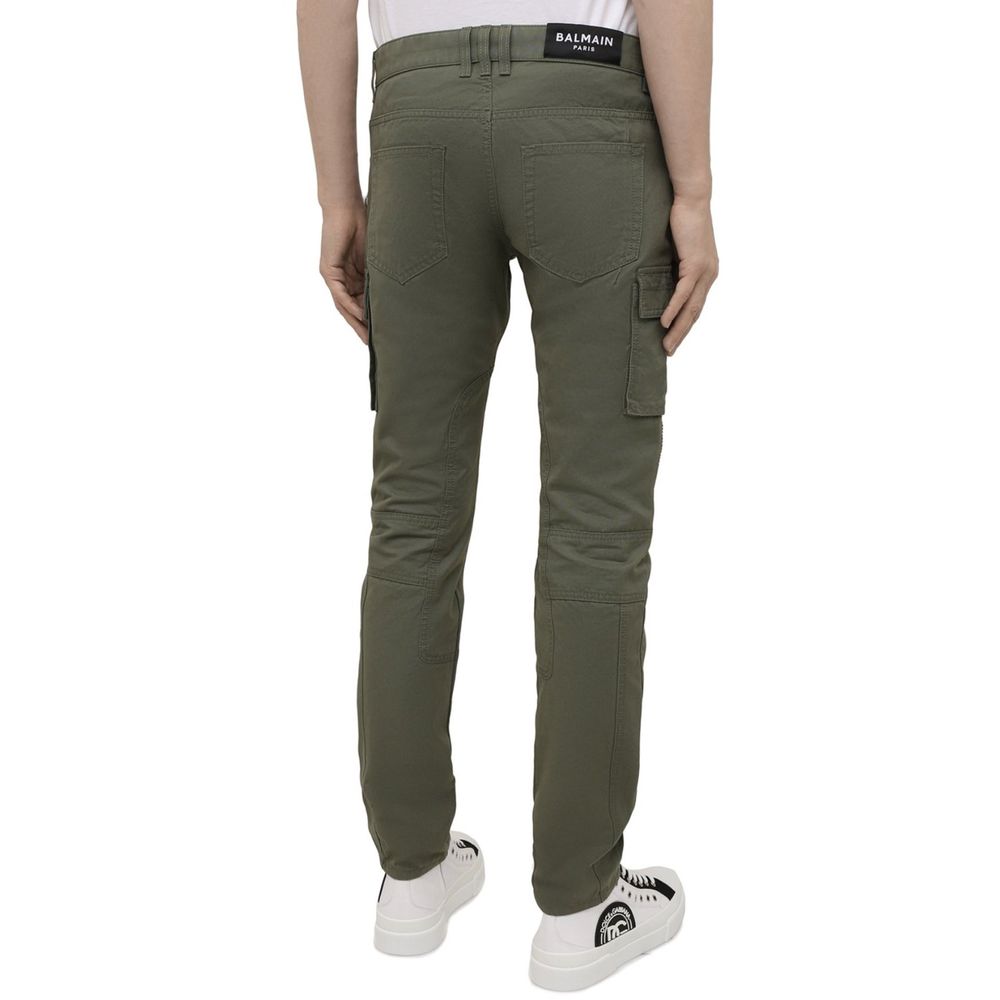 Pantalon cargo Balmain