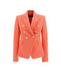 Blazer croisé Balmain