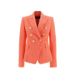 Blazer croisé Balmain