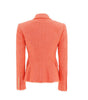 Blazer croisé Balmain