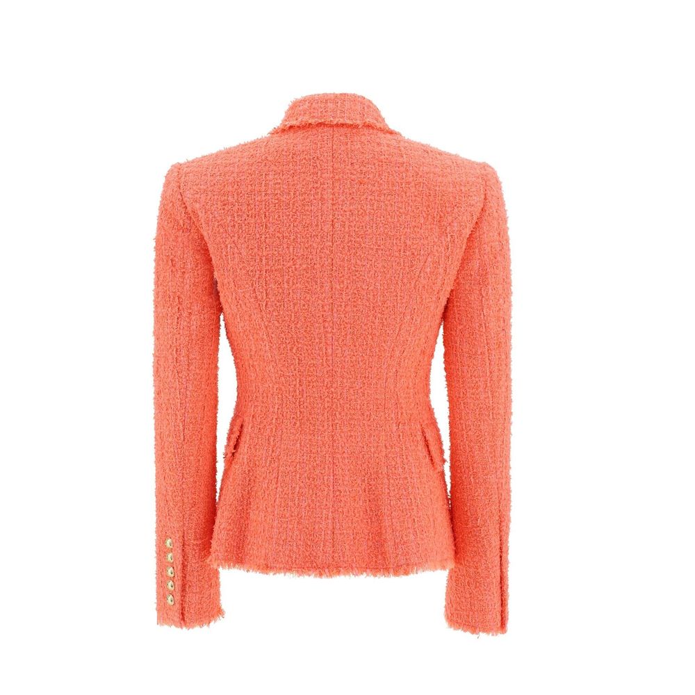 Blazer croisé Balmain