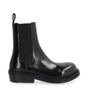 Bottega Veneta Fireman Ankle Boots