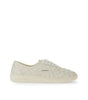 Baskets en cuir Intrecciato Bottega Veneta