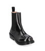 Bottega Veneta Fireman Ankle Boots
