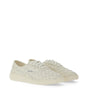 Baskets en cuir Intrecciato Bottega Veneta
