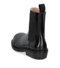 Bottega Veneta Fireman Ankle Boots