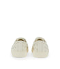 Baskets en cuir Intrecciato Bottega Veneta